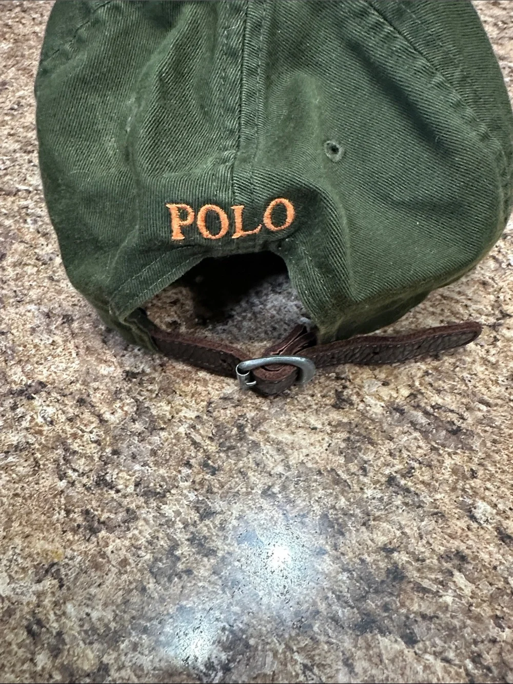 Polo Ralph Lauren polo by